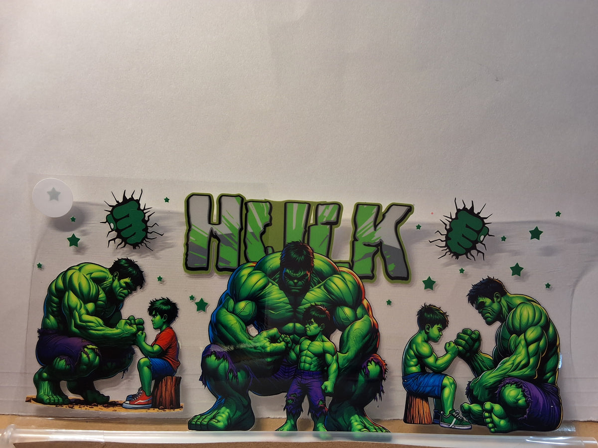 Hulk 2