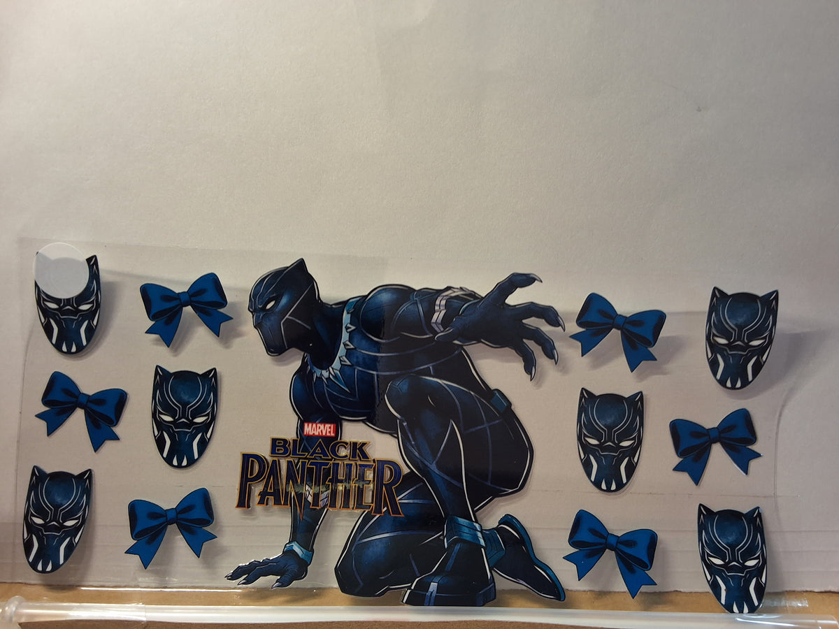 Black Panther 1