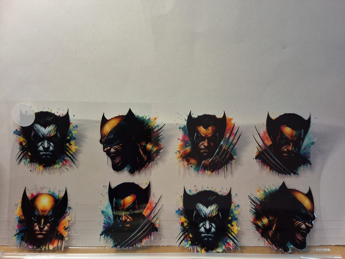 Wolverine 1