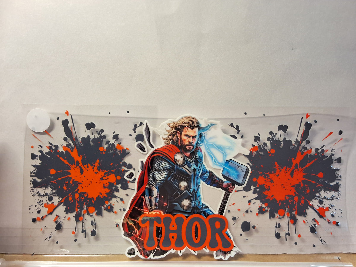 Thor 1