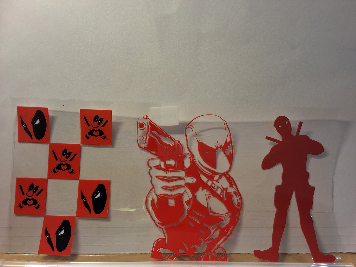 Dead Pool 2