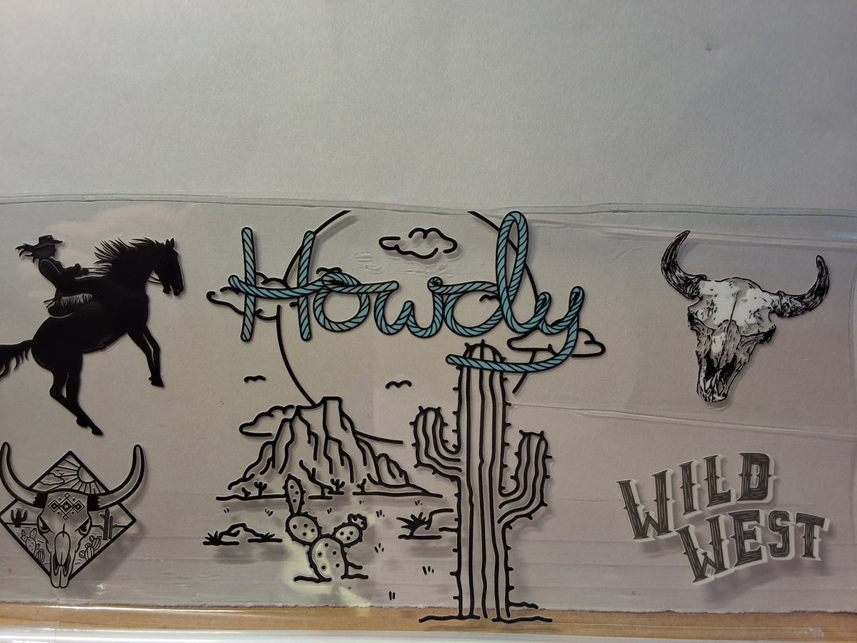 Howdy 1