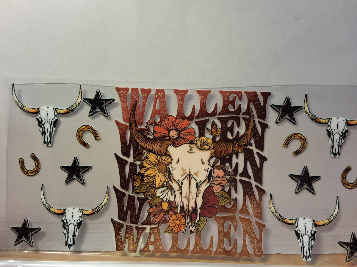 Wallen 1
