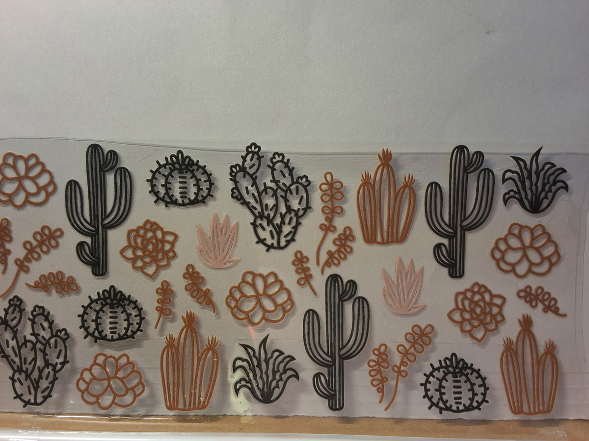 Cactus  Design
