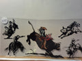 Bull Riding