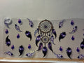 Purple Dream Catcher
