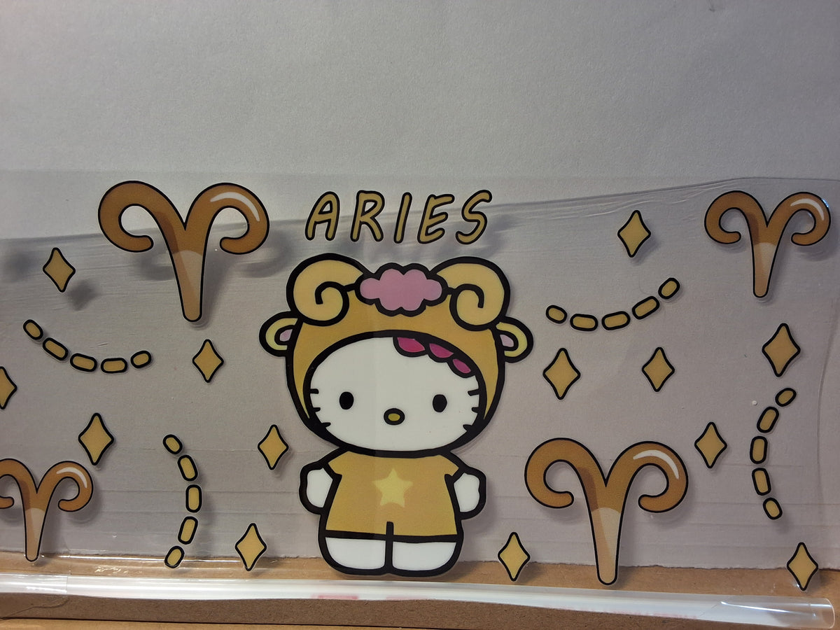 Aries HK
