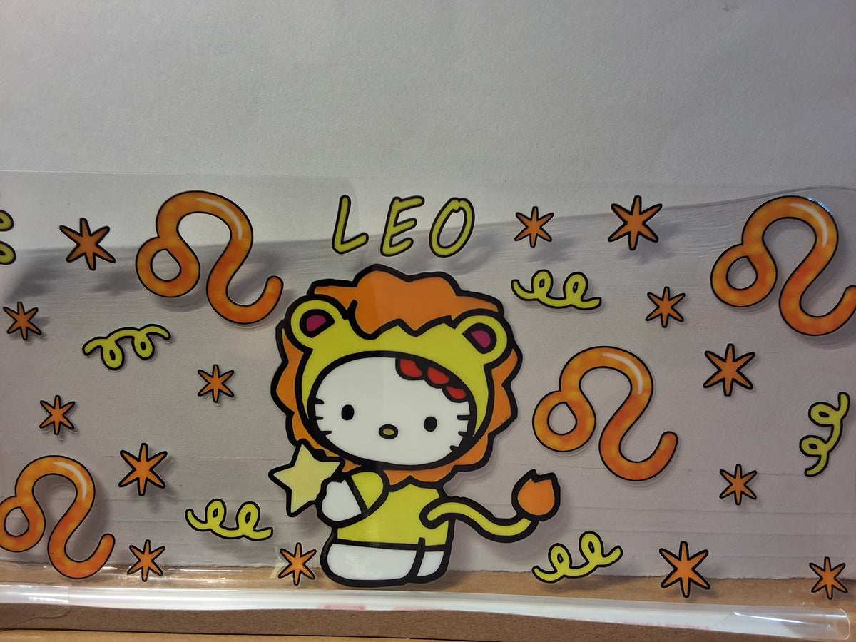 Leo HK