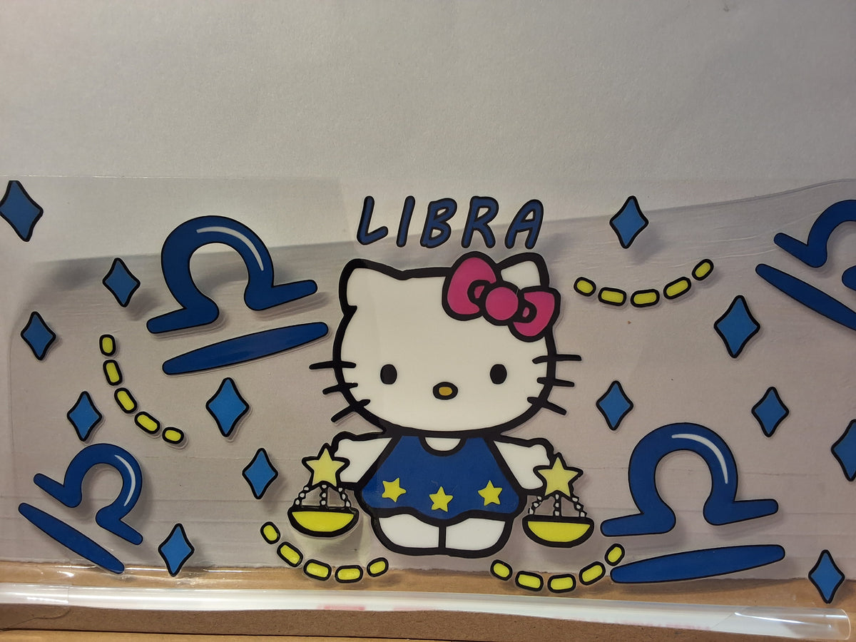 Libra HK