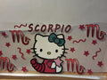Scorpio  HK