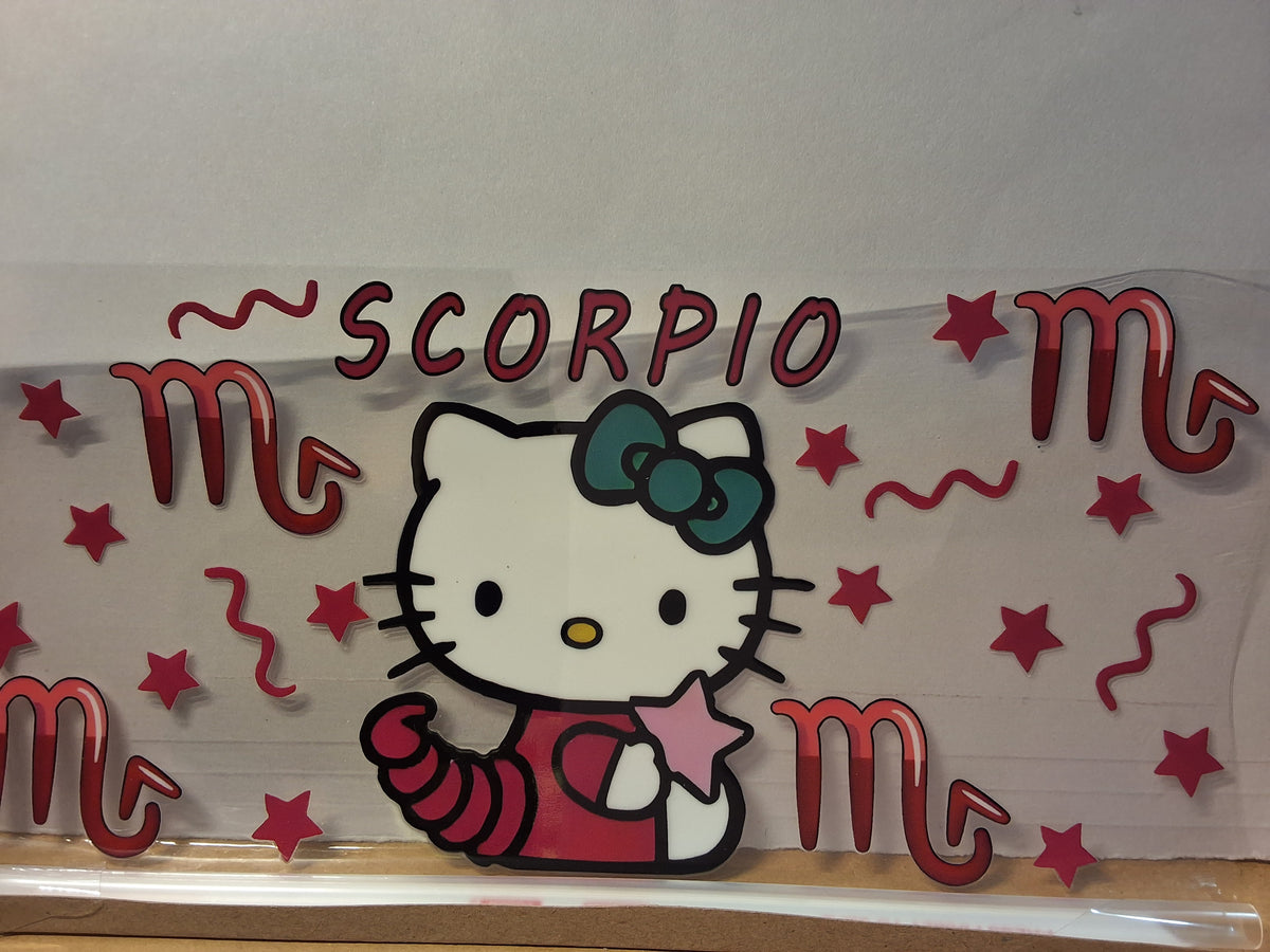 Scorpio  HK