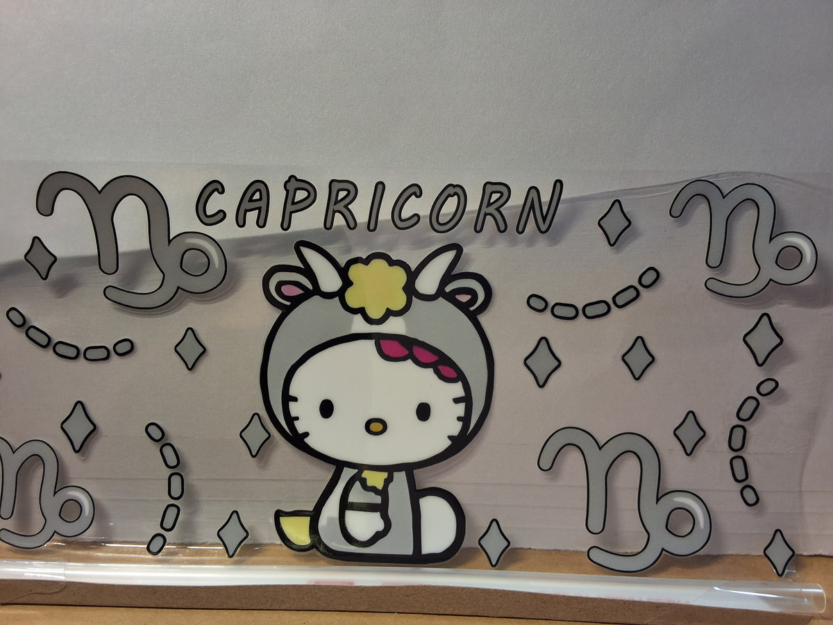 Capricorn HK