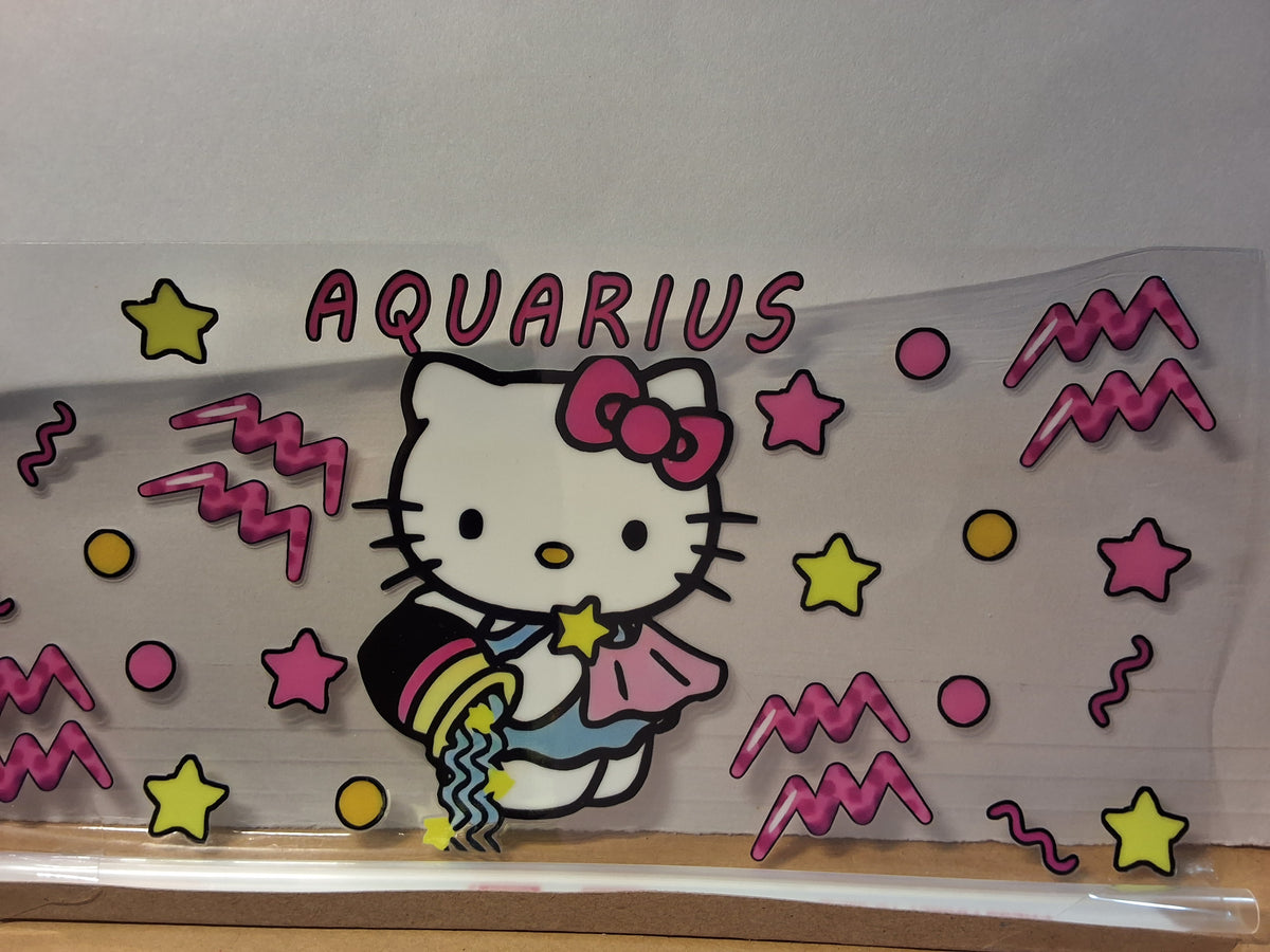 Aquarius HK