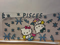 Pisces HK