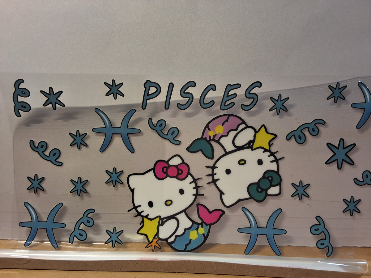 Pisces HK