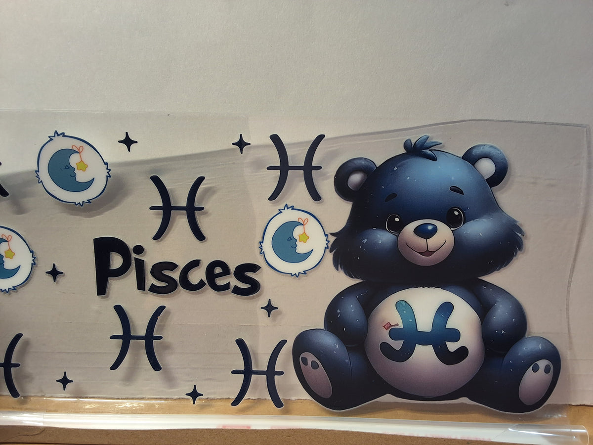 Pisces Bear