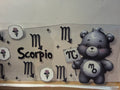 Scorpio Bear