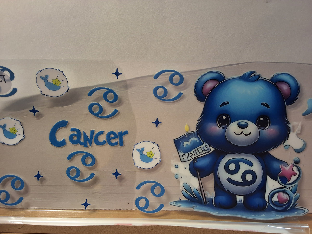 Cancer Bear