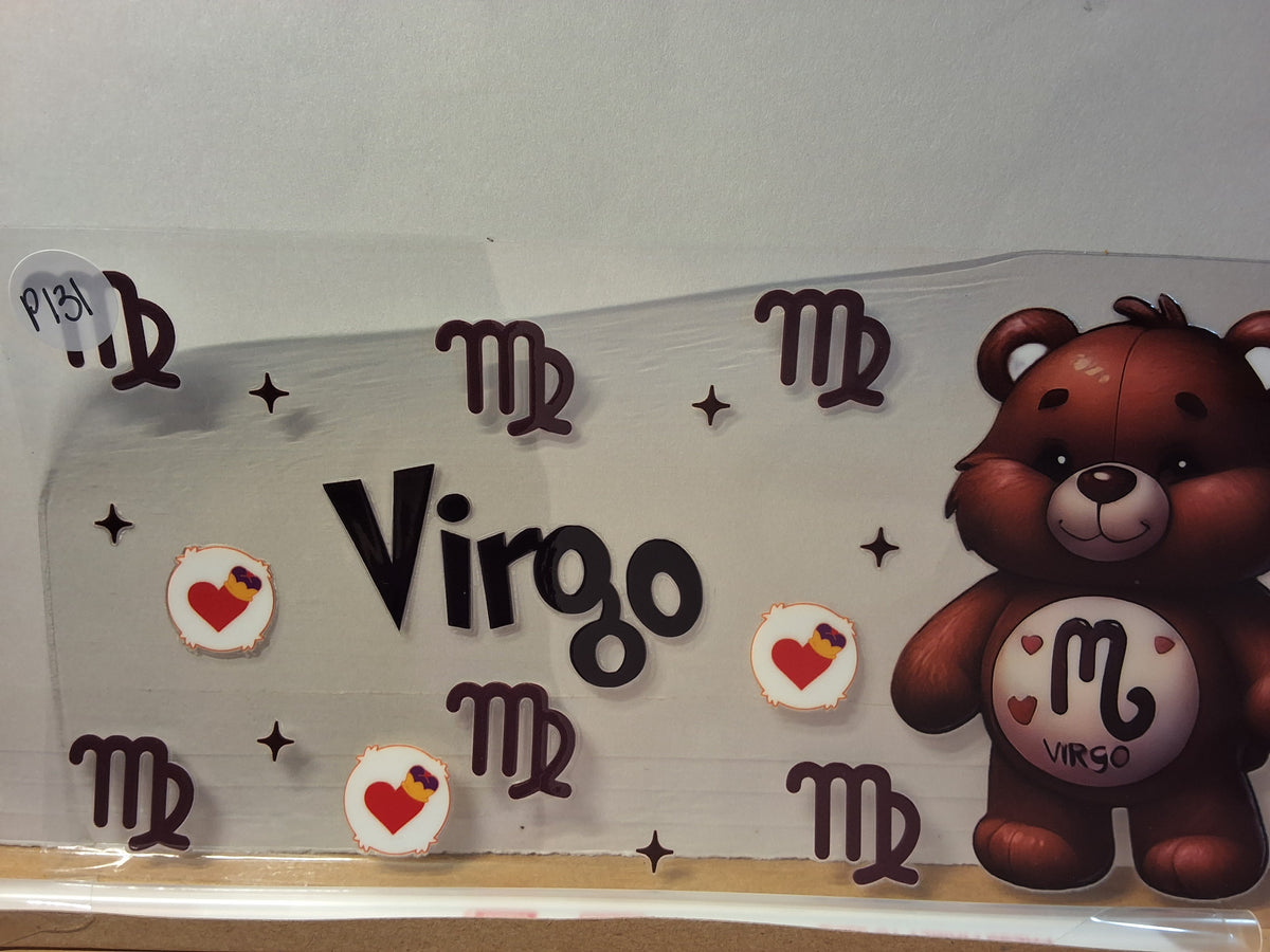 Virgo Bear