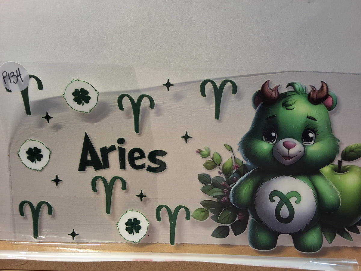 Aries Bear