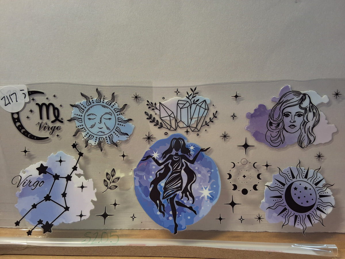 Virgo