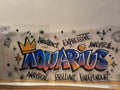 Aquarius Graffiti