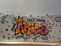 Aries Graffiti