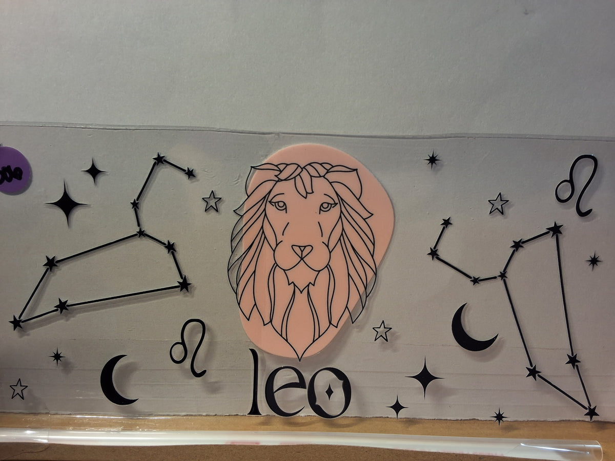 Leo Stars