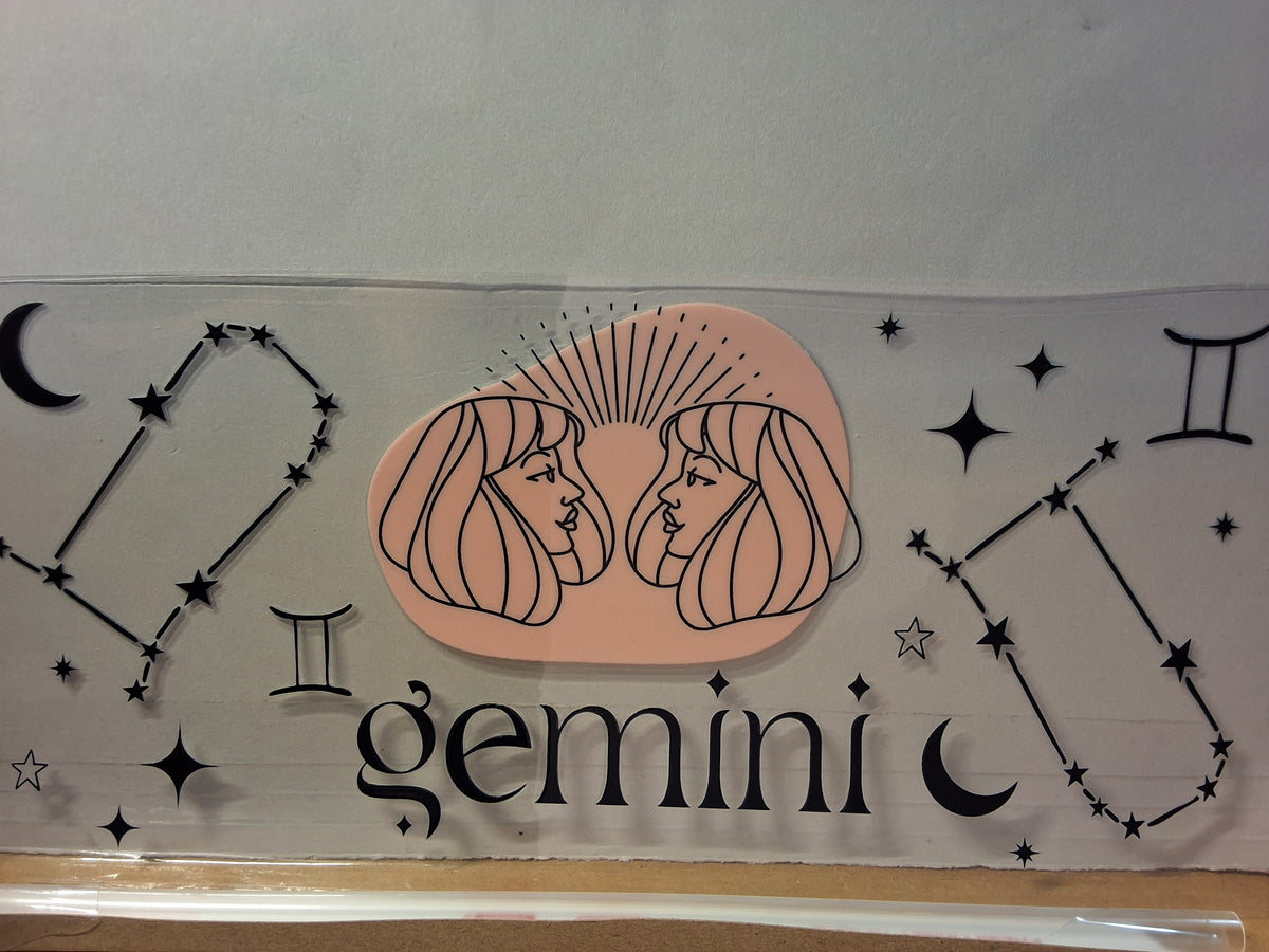 Gemini Stars