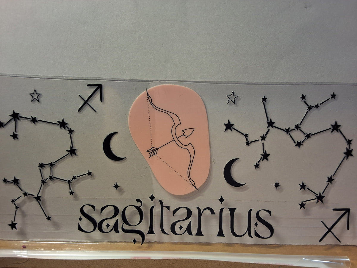 Sagittarius Stars