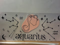 Aquarius Stars