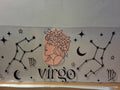 Virgo Stars