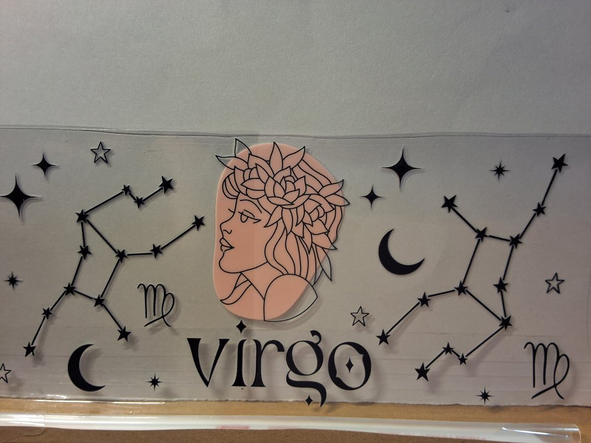 Virgo Stars
