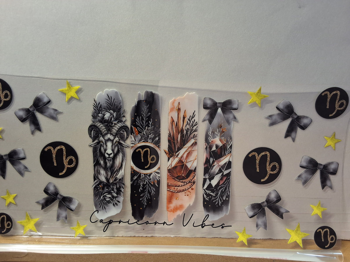 Capricorn Bows