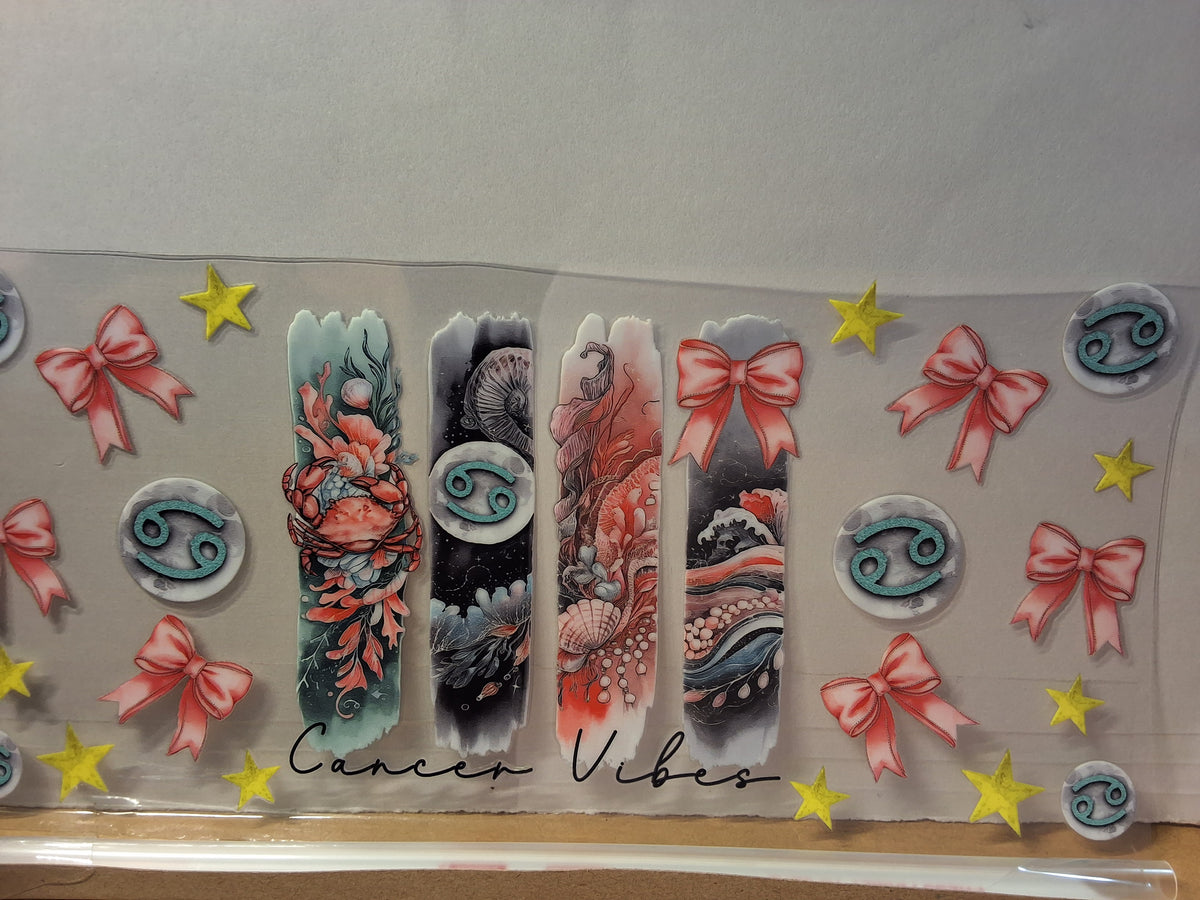 Cancer Bows