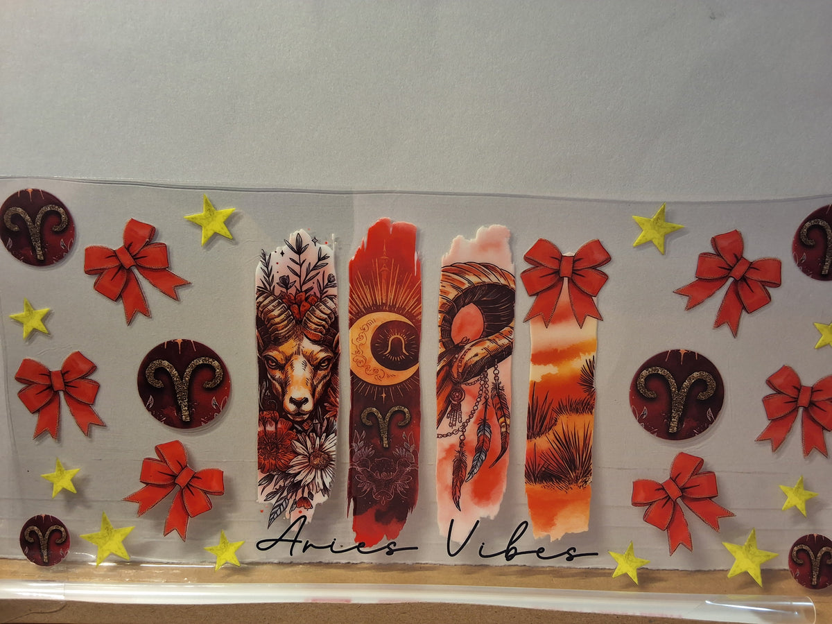 Aries  Bows