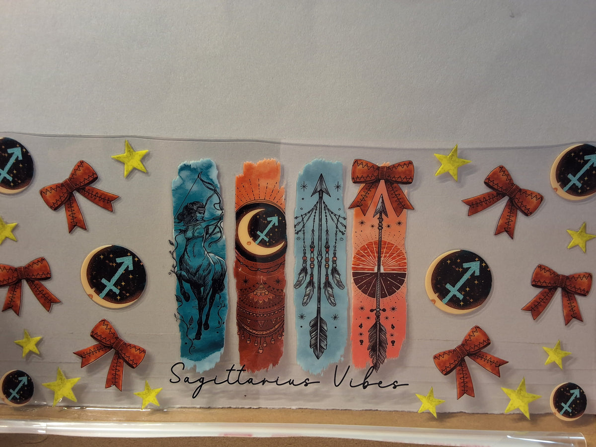 Sagittarius  Bows