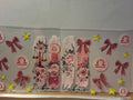 Libra Bows
