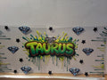 Taurus Diamond
