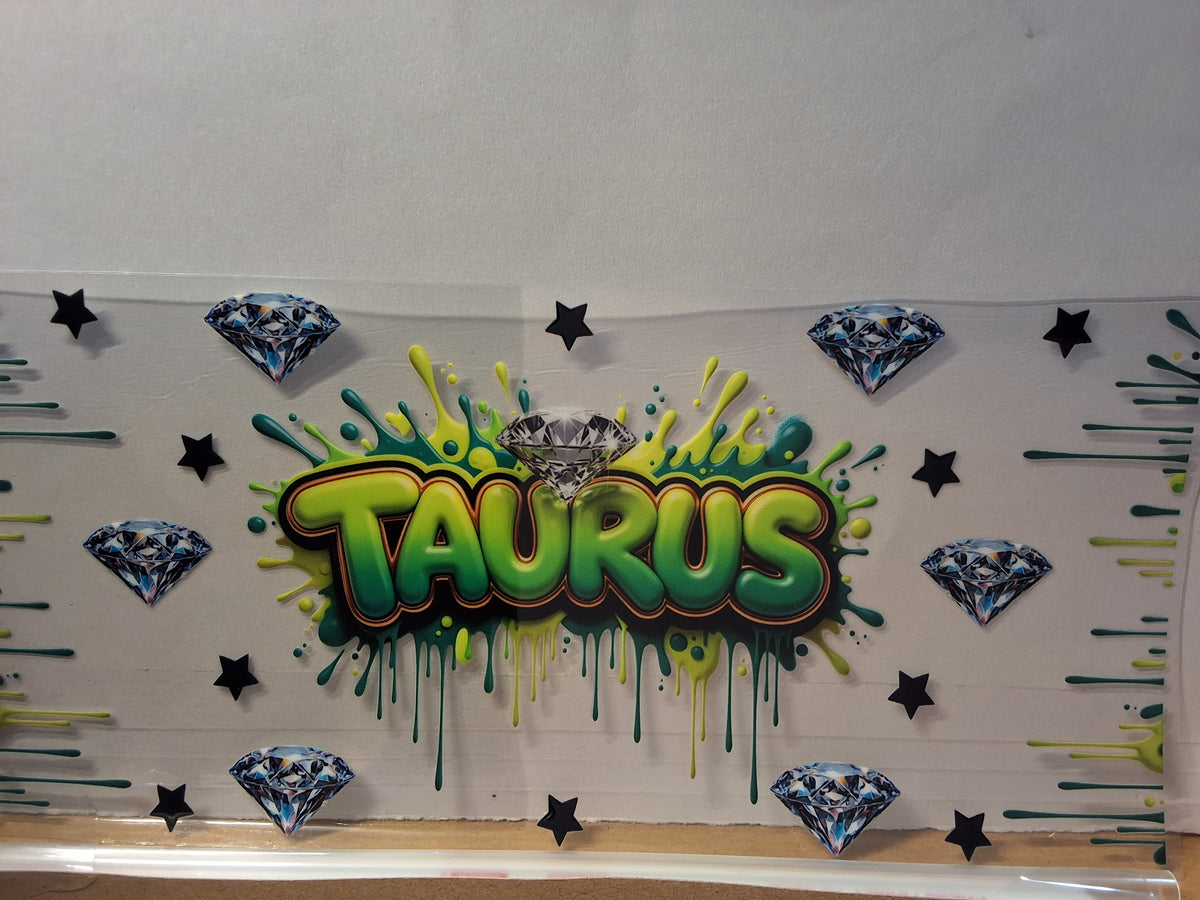 Taurus Diamond