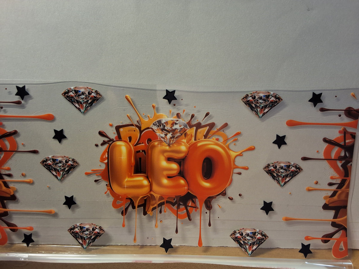 Leo Diamond