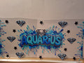 Aquarius  Diamond