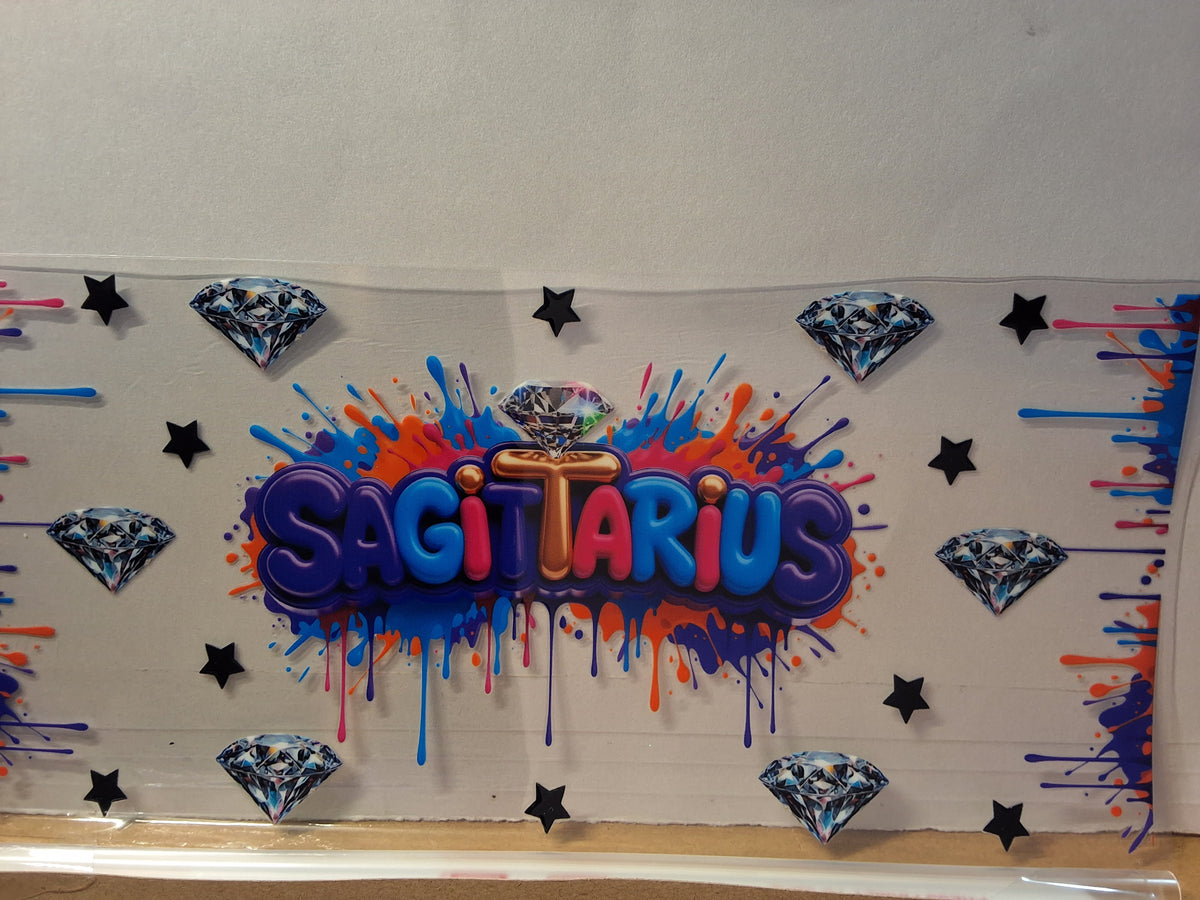 Sagittarius Diamond