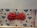 Scorpio Diamond