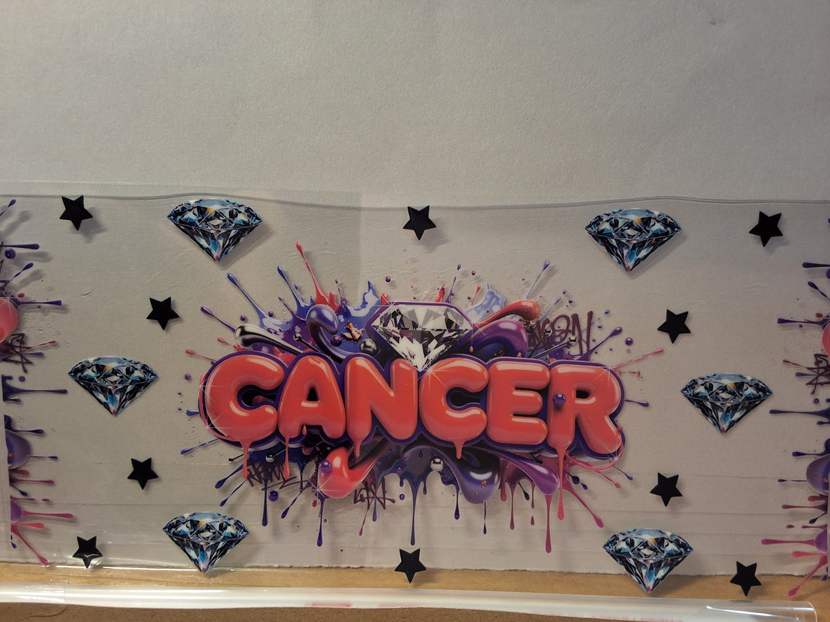 Cancer Diamond