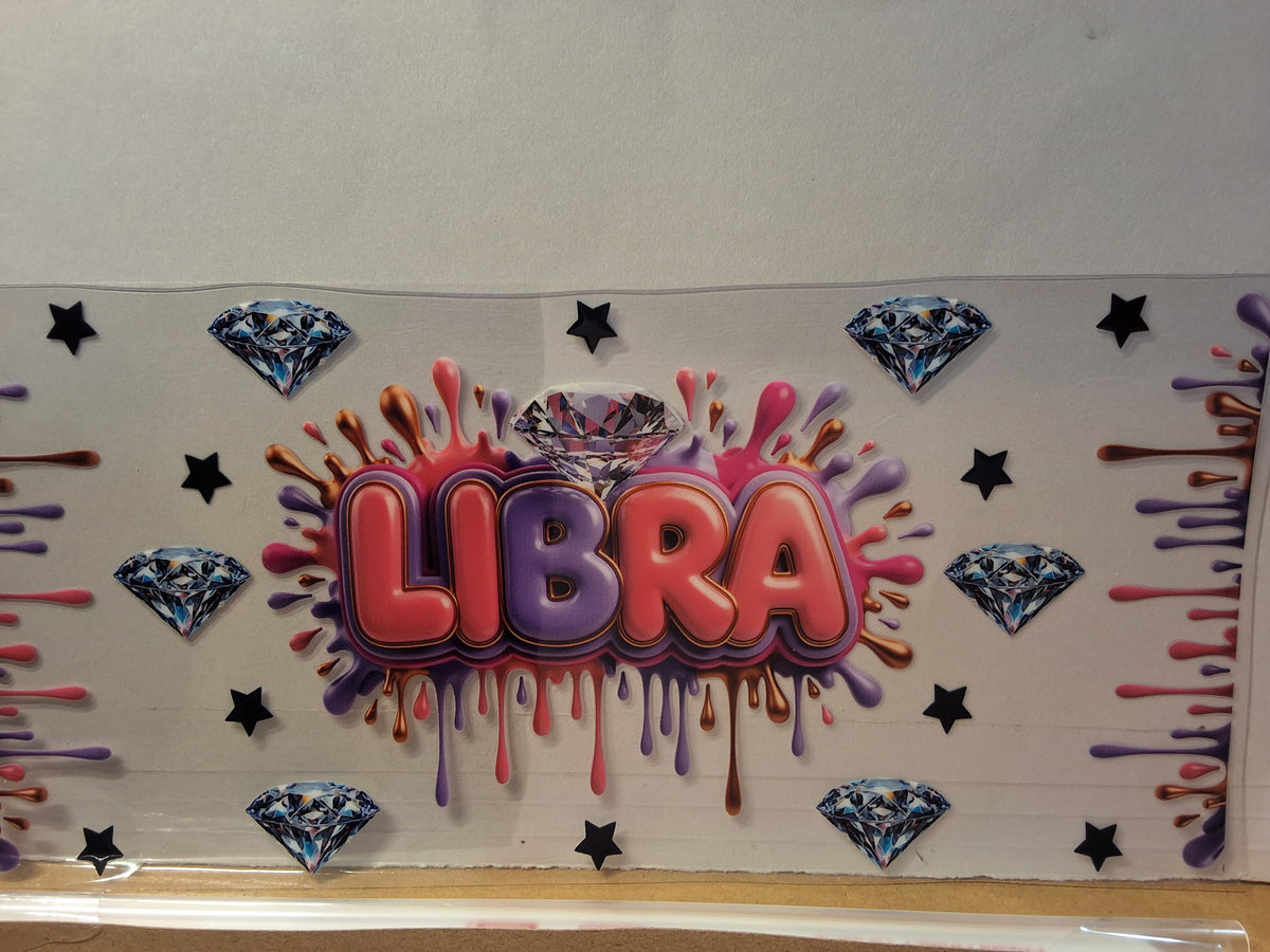 Libra Diamond