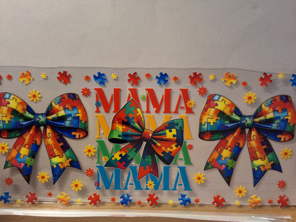 Autism Mama 1