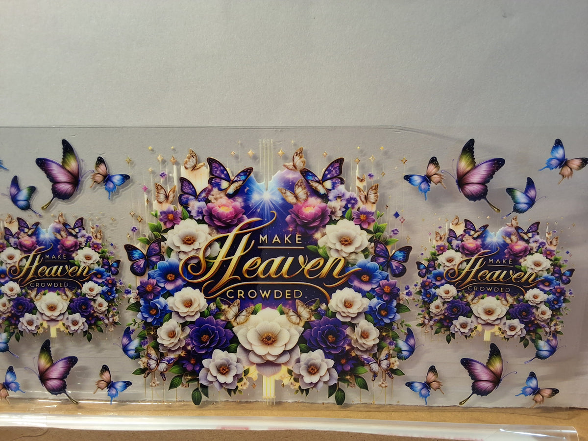 Heaven