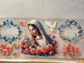 Peach rose religion