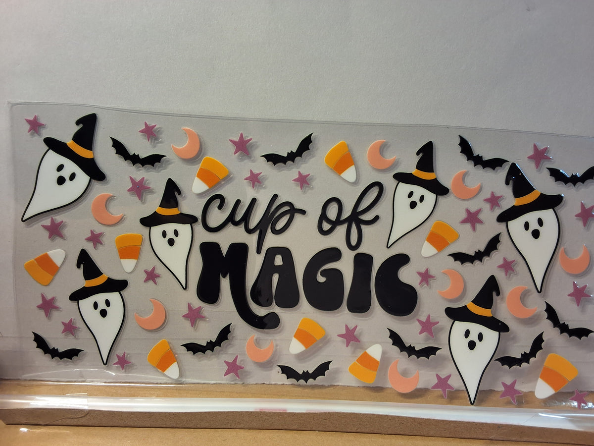 Candy Corn